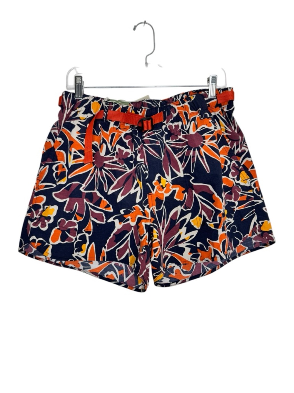 REI Trail Made Amphib Shorts Women Medium
Hiking Hike Swim Camp River UPF NWT